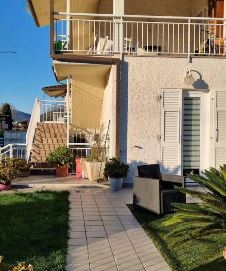 Apartment Casa Vacanze Di Elisa Caniparola di Fosdinovo Italy