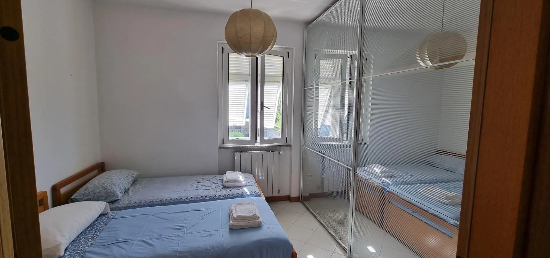 Casa Vacanze Di Elisa Caniparola di Fosdinovo