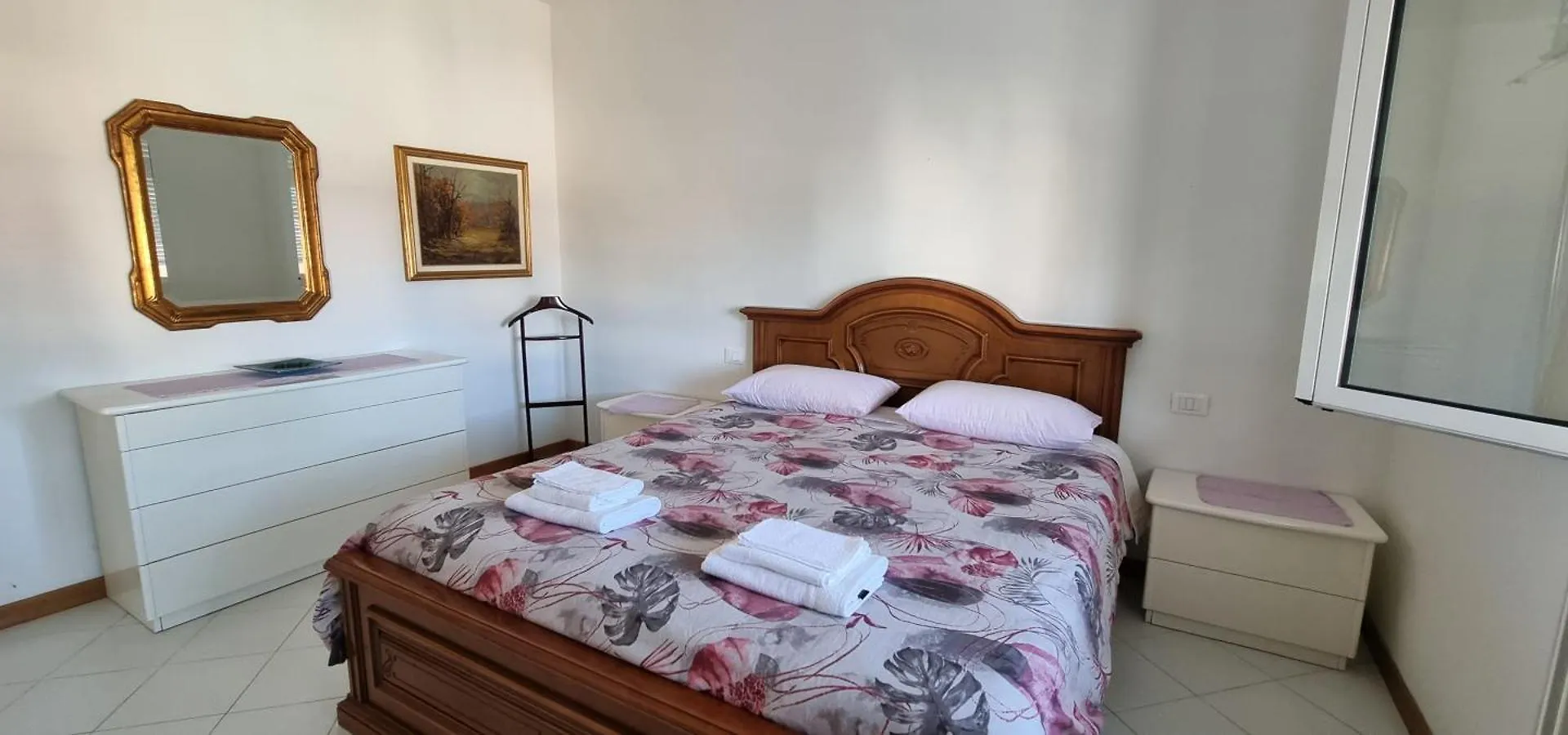 Casa Vacanze Di Elisa Caniparola di Fosdinovo Apartment