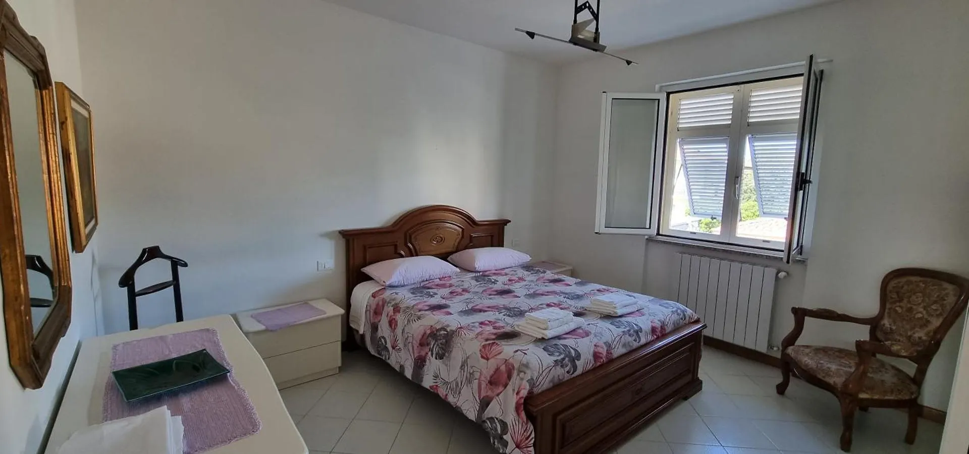 Apartment Casa Vacanze Di Elisa Caniparola di Fosdinovo Italy