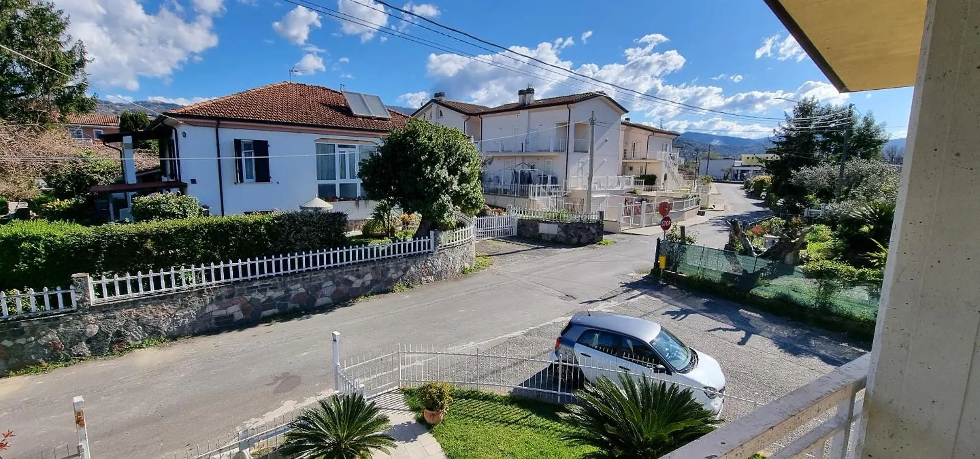 Casa Vacanze Di Elisa Caniparola di Fosdinovo