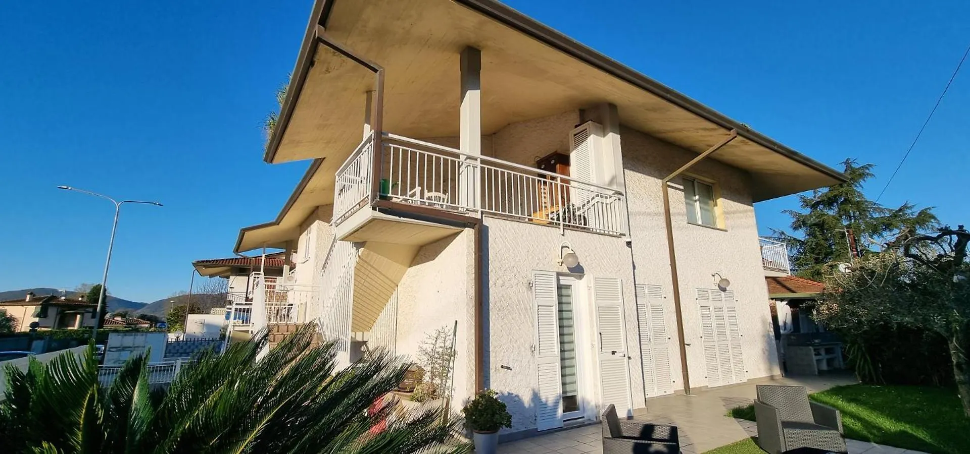Apartment Casa Vacanze Di Elisa Caniparola di Fosdinovo