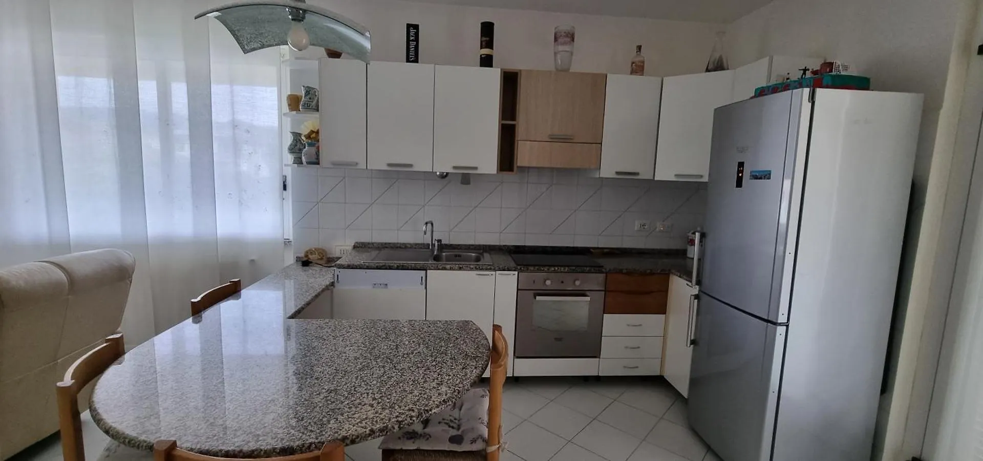 Casa Vacanze Di Elisa Caniparola di Fosdinovo Italy