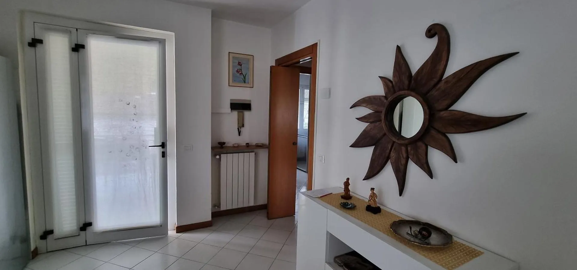 Casa Vacanze Di Elisa Caniparola di Fosdinovo