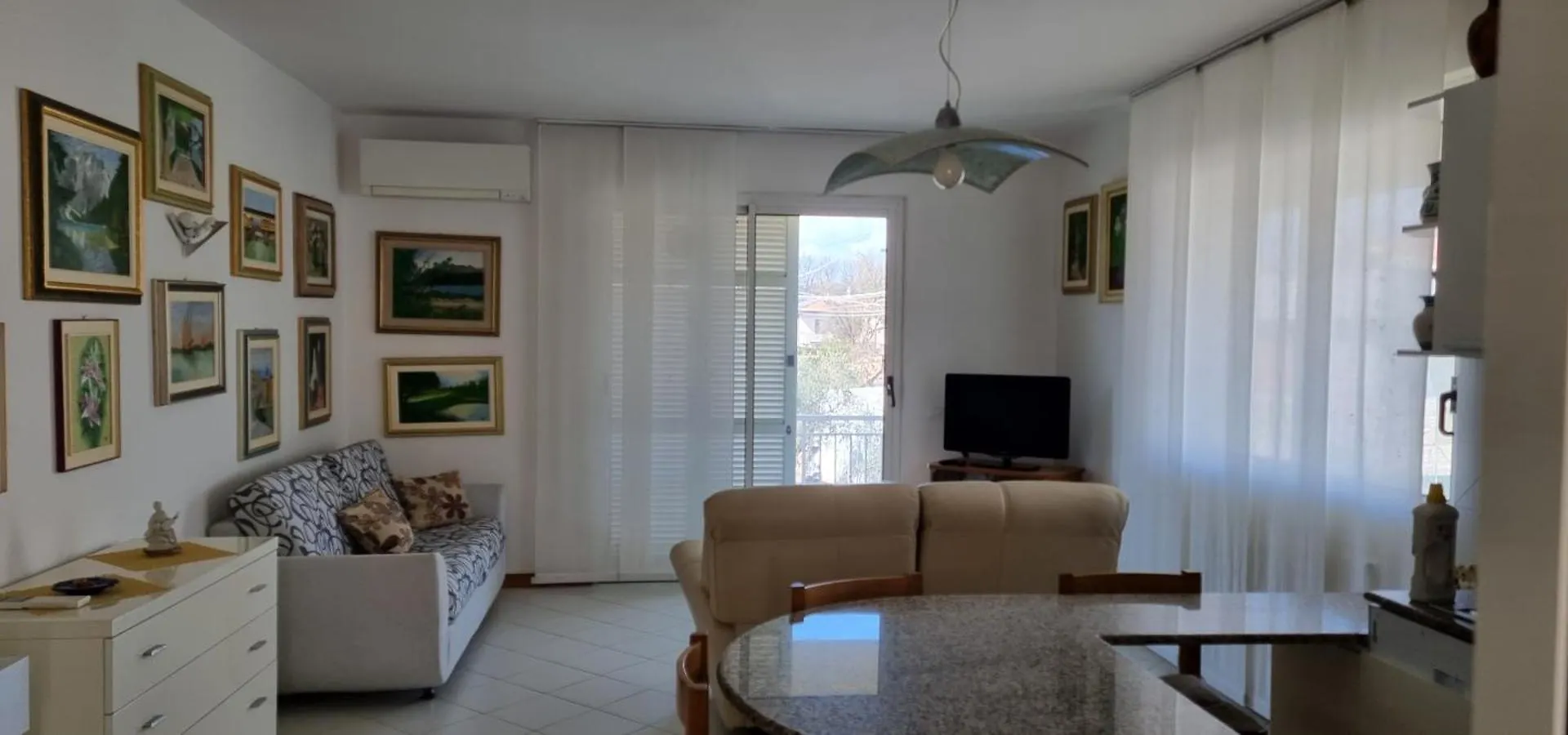 Casa Vacanze Di Elisa Caniparola di Fosdinovo