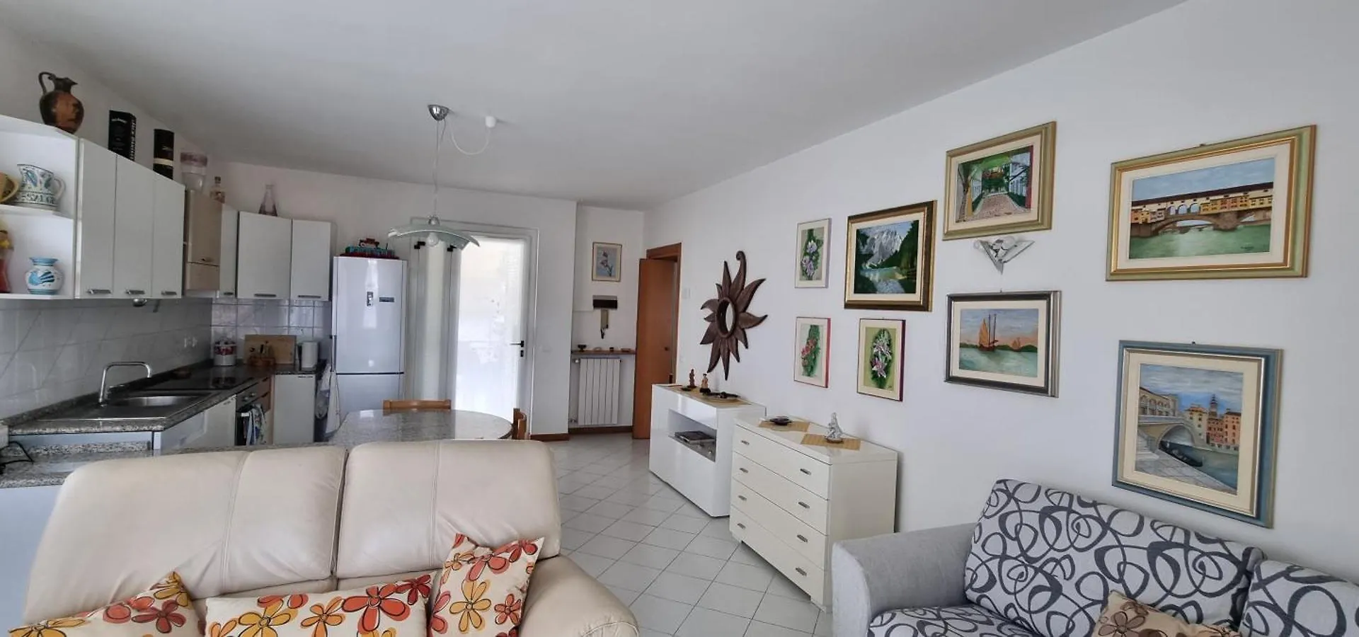 Apartment Casa Vacanze Di Elisa Caniparola di Fosdinovo