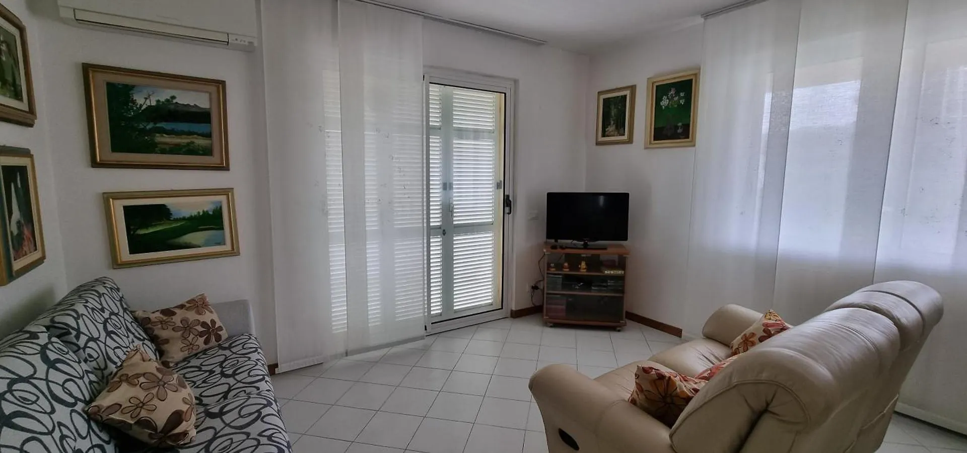 Casa Vacanze Di Elisa Caniparola di Fosdinovo Apartment