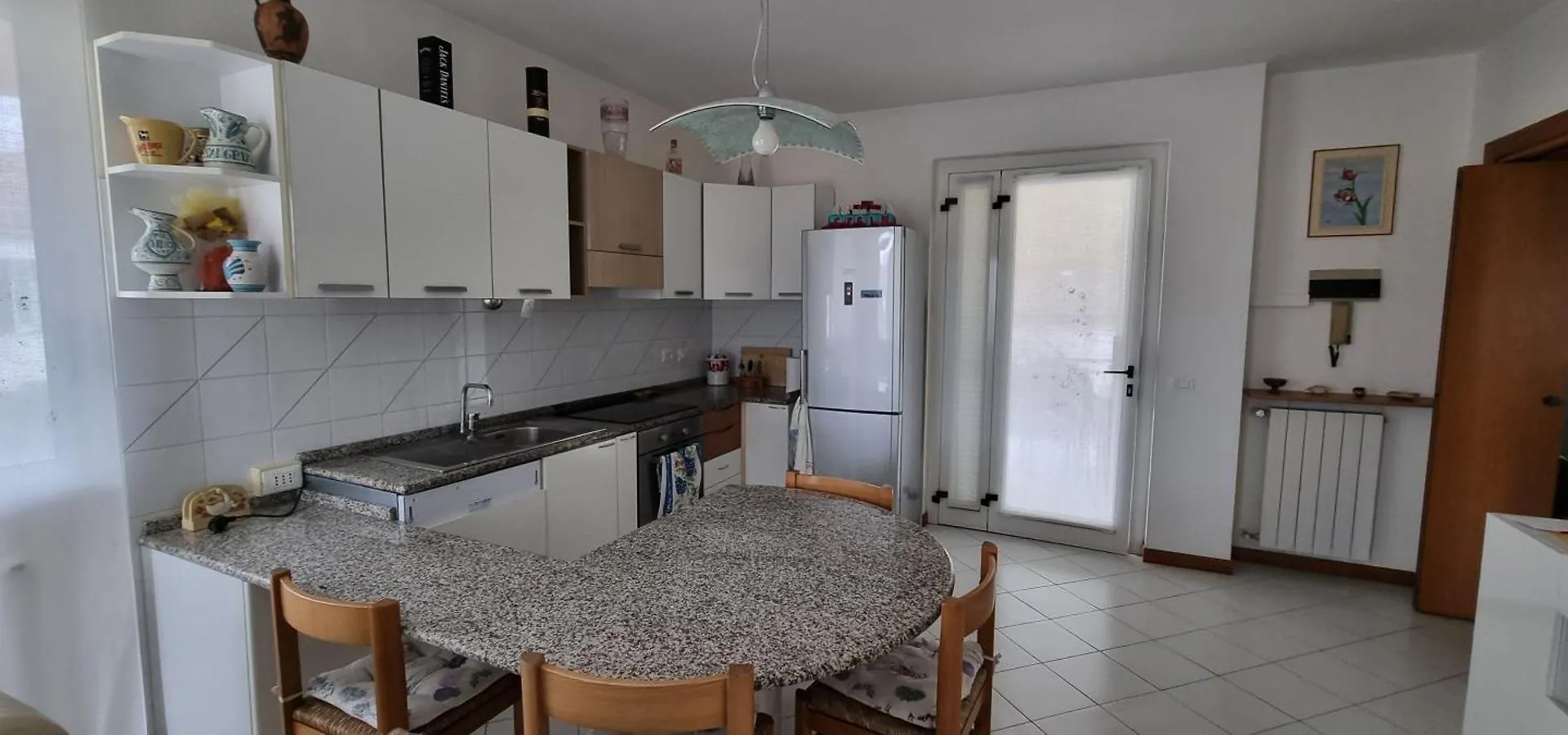 Casa Vacanze Di Elisa Caniparola di Fosdinovo Apartment