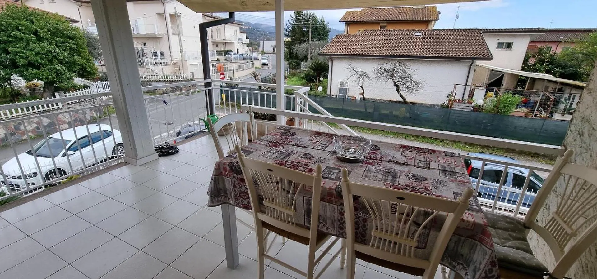 Apartment Casa Vacanze Di Elisa Caniparola di Fosdinovo