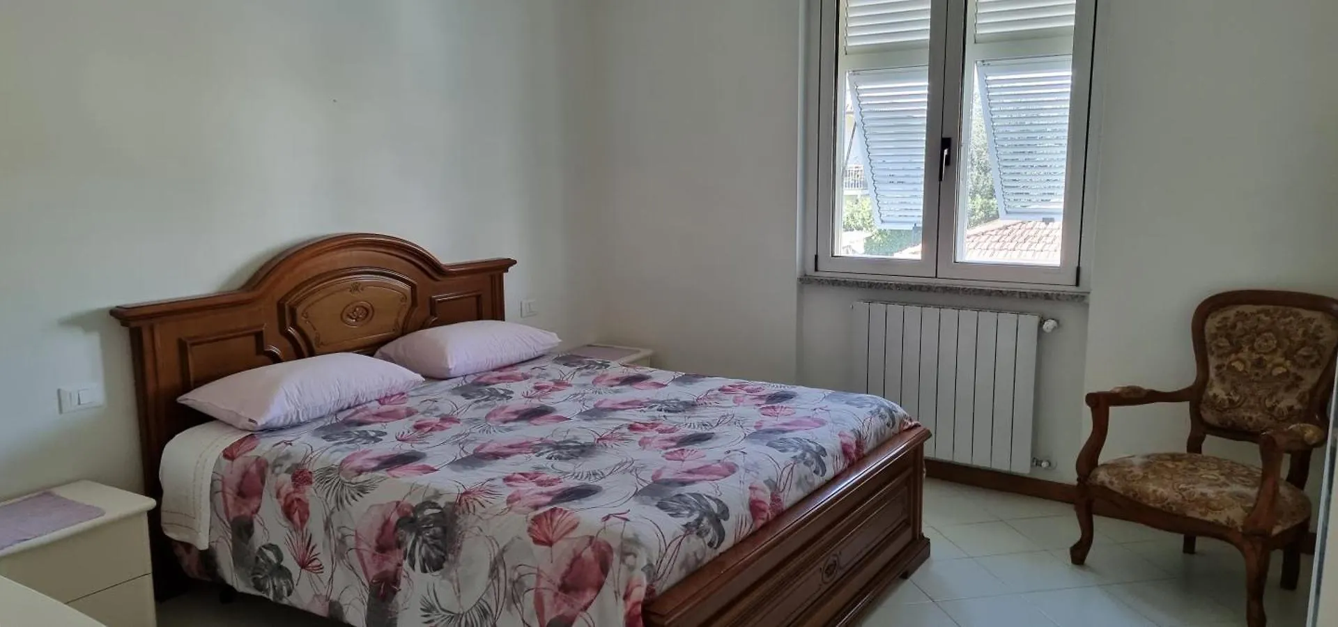 Casa Vacanze Di Elisa Caniparola di Fosdinovo Italy