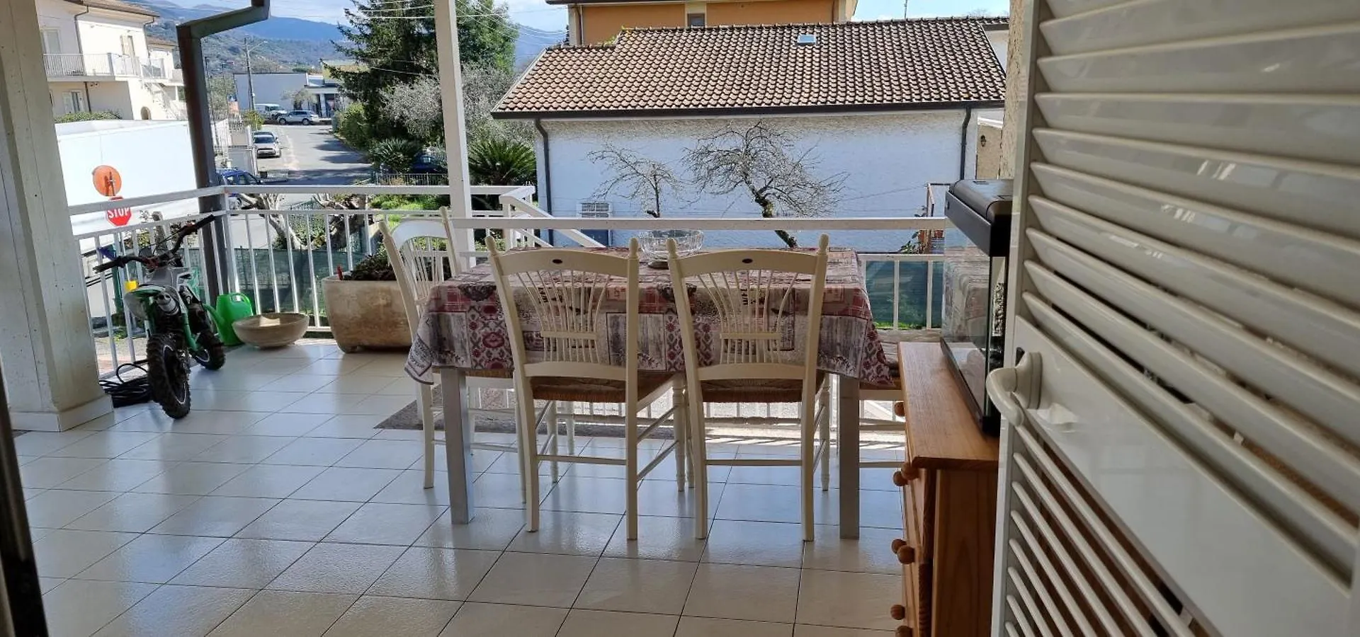 Casa Vacanze Di Elisa Caniparola di Fosdinovo Apartment