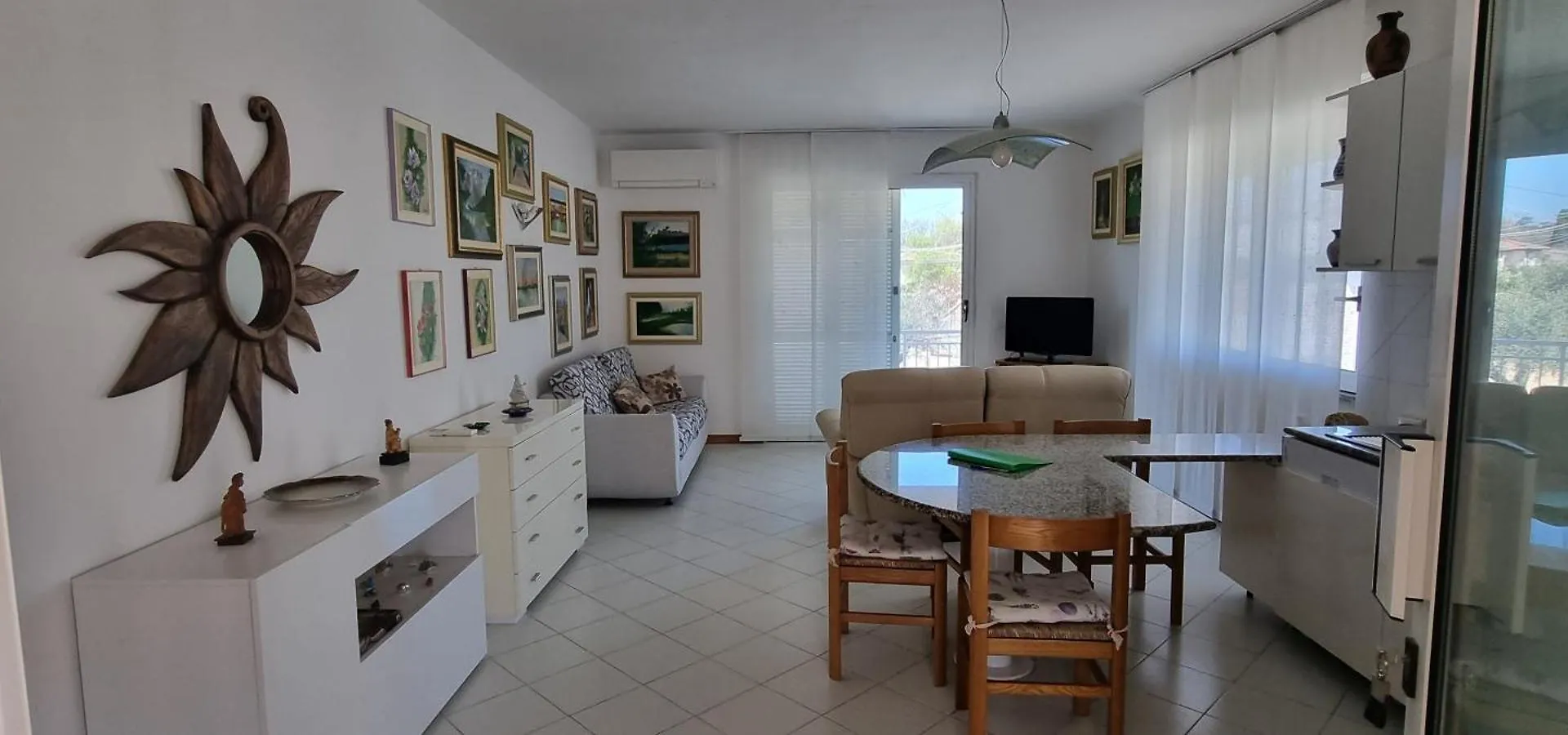 Casa Vacanze Di Elisa Caniparola di Fosdinovo Italy
