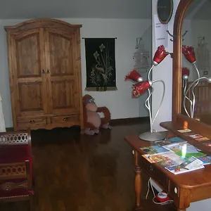 La Mansarda Con Piscina Casa vacanze