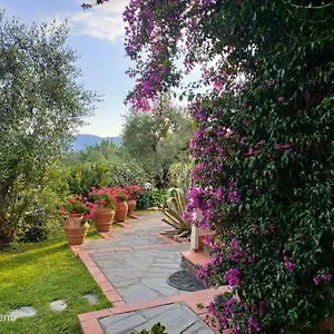 Apartment Chiara, Caniparola di Fosdinovo