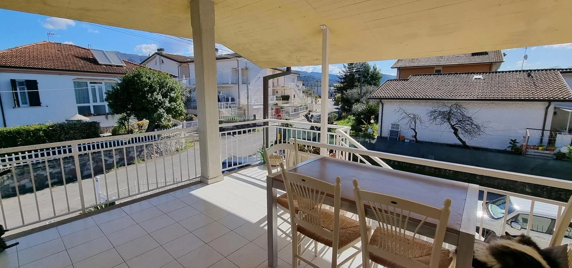 Casa Vacanze Di Elisa Caniparola di Fosdinovo 0*,  Italy