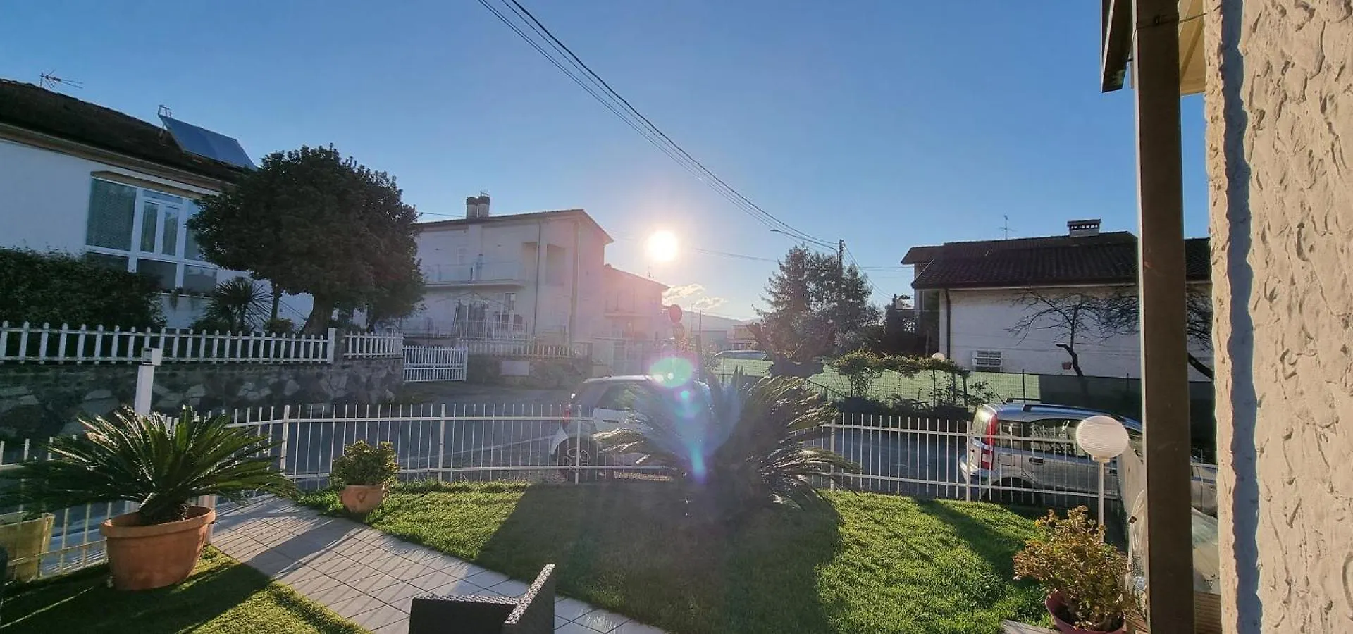 Casa Vacanze Di Elisa Caniparola di Fosdinovo 0*,