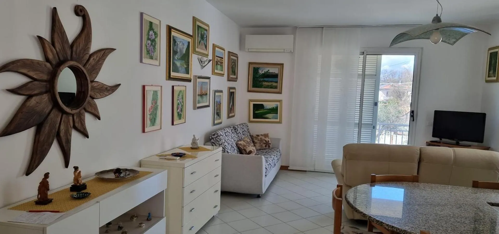 Casa Vacanze Di Elisa Caniparola di Fosdinovo