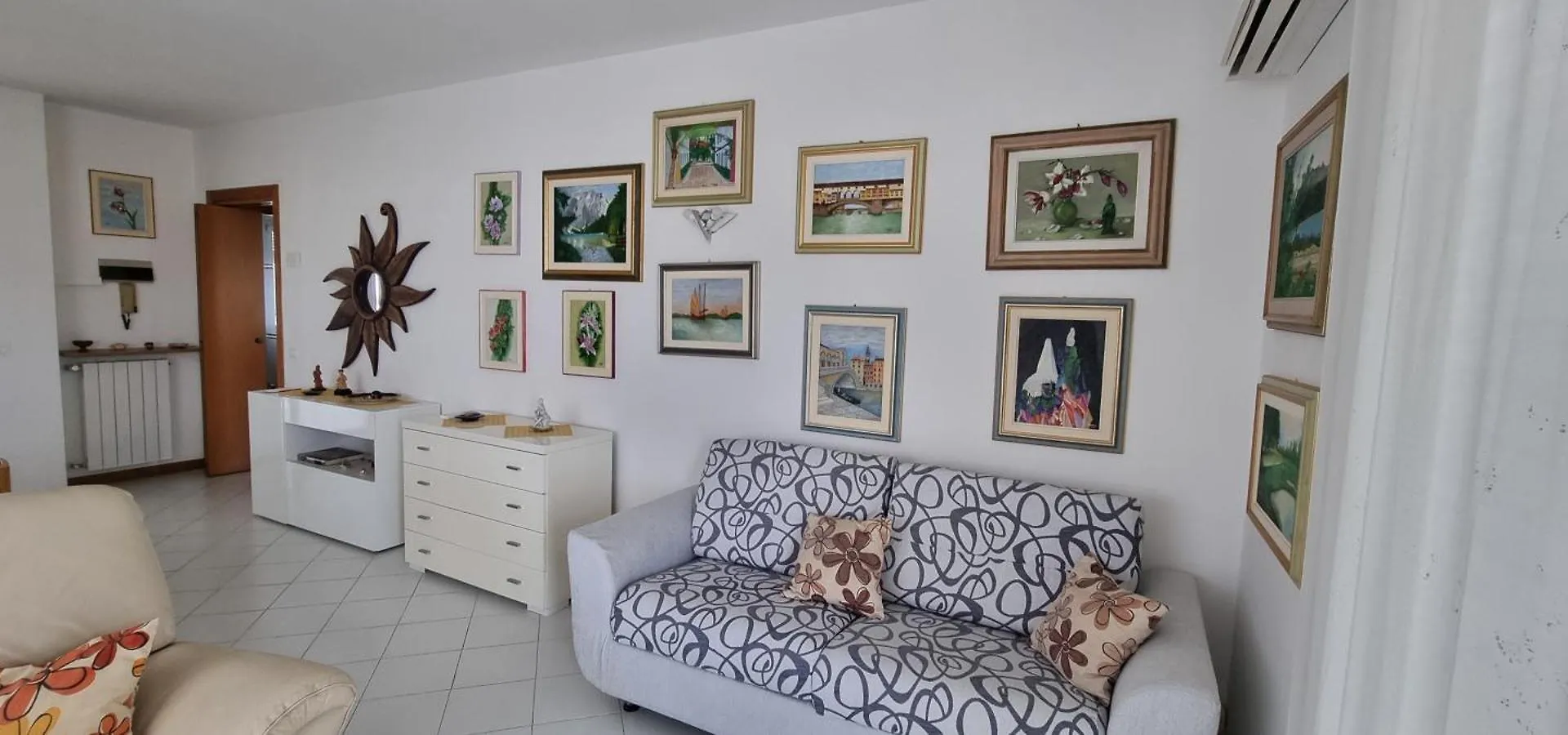 Casa Vacanze Di Elisa location
