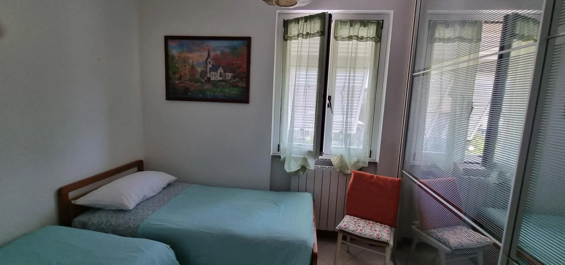 Apartment Casa Vacanze Di Elisa Caniparola di Fosdinovo