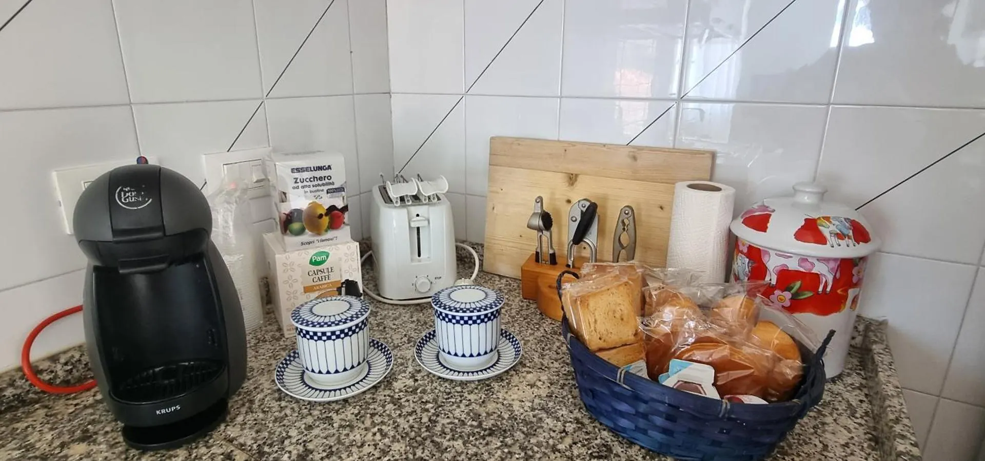 Casa Vacanze Di Elisa Caniparola di Fosdinovo 0*,